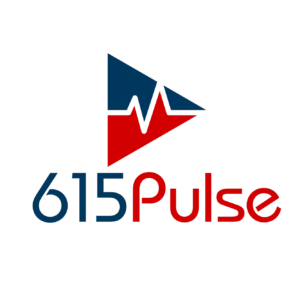615Pulse logo