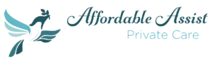 Affordable Assist Private Care logo