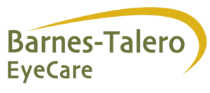 Barnes Talero Eyecare Logo