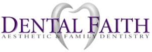 Dental Faith Logo