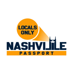 Locals Only Nashville logo