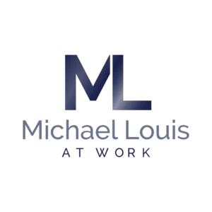 Michael Louis At Work logo 1