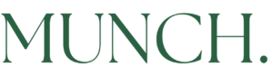 Munch Nashville logo