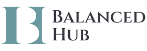 The Balanced Hub logo