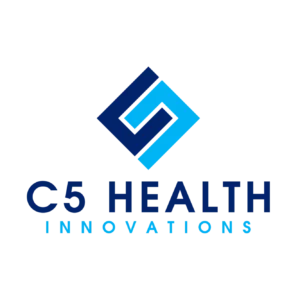 c5 health innovations logo